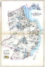 Plymouth Town 2, Plymouth County and Cohasset Town 1903